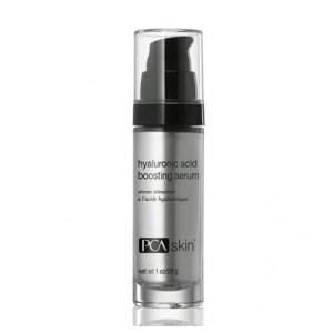 Hyaluronic Acid Boosting Serum, 28 ml. - PCA Skin