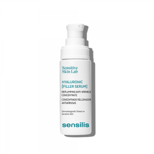 Hyaluronic [Filler Sérum], 30 ml. - Sensilis