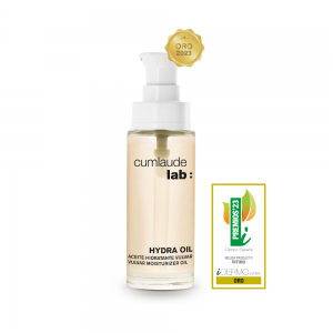 Hydra Oil Hidratante Vulvar, 30 ml. - Cumlaude Lab