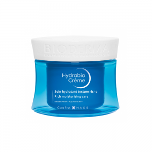 Hydrabio Crema, 50 ml.- Bioderma