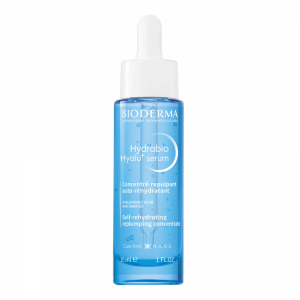Hydrabio Hyalu+ Sérum, 30 ml. - Bioderma