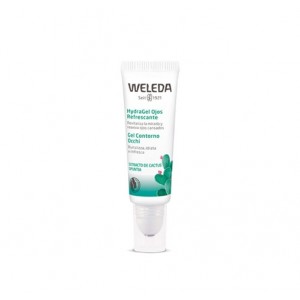 HydraGel Ojos Refrescante, 10 ml. - Weleda