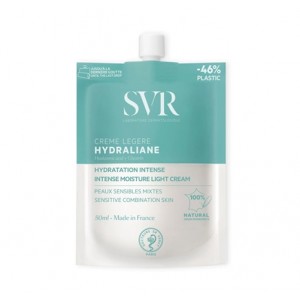 Hydraliane Crema Legere, 50 ml. - SVR