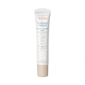 Hydrance BB-Ligera Emulsión Hidratante SPF30, 40 ml. - Avene