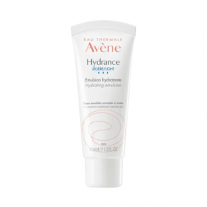 Hydrance Emulsión Hidratante Ligera, 40 ml. - Avene