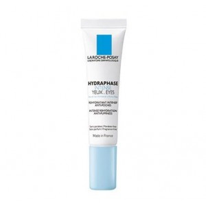 Hydraphase HA Ojos, 15 ml. - La Roche Posay 