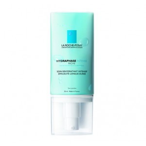 Hydraphase Intense Textura Rica, 50 ml. - La Roche Posay 