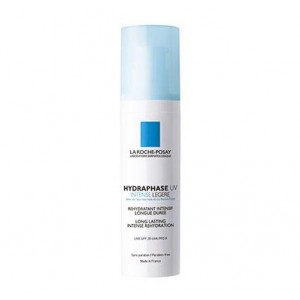 Hydraphase Intense UV Ligera, 40 ml. - La Roche Posay 