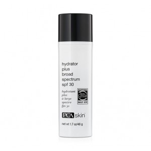 Hydrator Plus Broad Spectrum Spf 30, 48 ml. - PCA Skin
