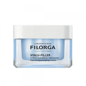 Hyalu-Filler Crema, 50 ml. - Filorga