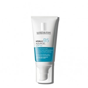 Hyalu B5 Aquagel SPF30, 50 ml. - La Roche Posay