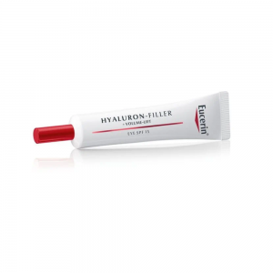 Hyaluron-Filler + Volume-Lift Contorno de Ojos FPS15, 15 ml. - Eucerin
