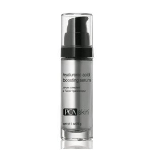 Hyaluronic Acid Boosting Serum, 28 ml. - PCA Skin