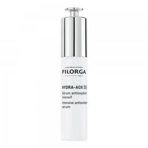 Hydra-Aox[5] Sérum Antioxidante Intensivo, 30 ml. - Filorga 