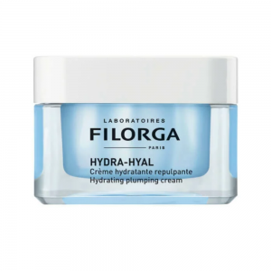 Hydra-Hyal  Crema Hidratante Repulpante, 50 ml. - Filorga