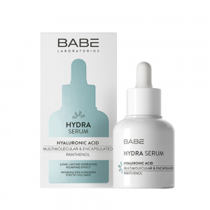 Hydra Sérum, 30 ml. - BABE