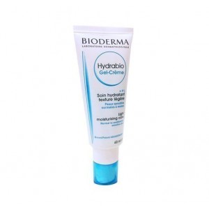 Hydrabio Gel-Crema, 40 ml.- Bioderma