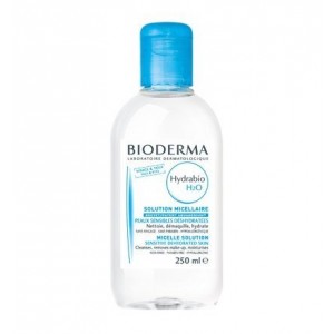 Hydrabio H2O Solucion Micelar, 250 ml. - Bioderma