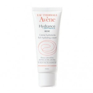 Hydrance Optimale Enriquecida, 40 ml. - Avene