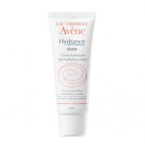 Hydrance Optimale Ligera, 40 ml. - Avene