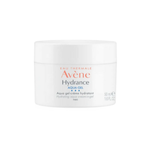 Avène Hydrance Aqua Gel Crema Hidratante, 50 ml - Avene