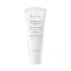 Hydrance UV-Ligera Emulsión Hidratante SPF 30, 40 ml. - Avene