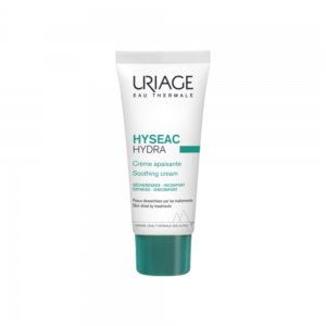 Hyséac Hydra Crema Calmante, 40 ml. - Uriage