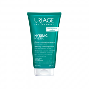Hyséac Hydra, Crema Limpiadora, 150 ml. - Uriage