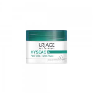 Hyséac Pasta SOS Tratamiento Localizado, 15 g. - Uriage