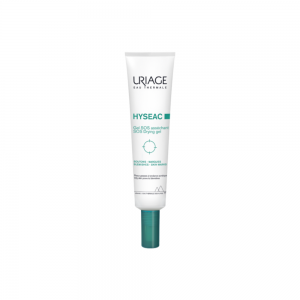 Hyséac SOS Gel Secante ¡NUEVO!, 15 ml. - Uriage