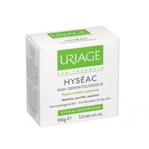 Hyséac Pan Dermatológico, 100 gr. - Uriage