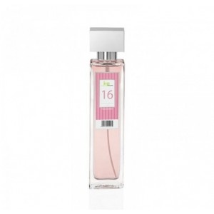 Iap Pharma Fragancia Mujer Frutal Nº 16, 150 ml. - Loftifar