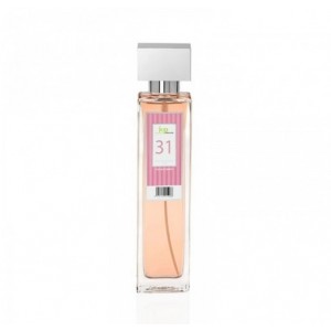 Iap Pharma Fragancia Mujer Frutal Nº 31, 150 ml. - Loftifar