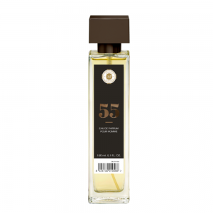 Iap Pharma Fragancia Hombre Fresca Nº 55, 150 ml. - Loftifar