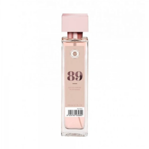 Iap Pharma Fragancia Mujer Fresca Nº 89, 150 ml. - Loftifar