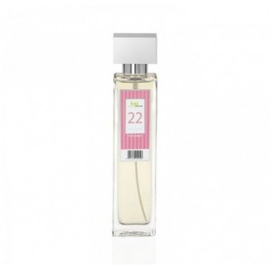 Iap Pharma Fragancia Mujer Floral Nº 22, 150 ml. - Loftifar