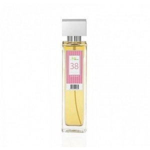 Iap Pharma Fragancia Mujer Floral Nº 38, 150 ml. - Loftifar