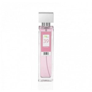 Iap Pharma Fragancia Mujer Floral Nº 39, 150 ml. - Loftifar