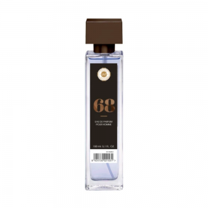 Iap Pharma Fragancia Mujer Fresca Nº 68, 150 ml. - Loftifar