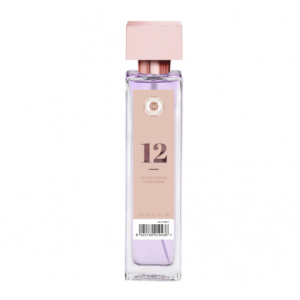 IAP Pharma Fragancia Mujer Nº 12 Oriental, 150 ml. - IAP 