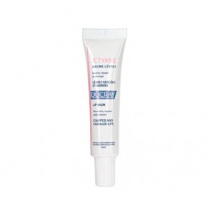 Ictyane  Bálsamo Labial, 15 ml. - Ducray