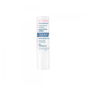 Ictyane Stick Labial, 3 gr. - Ducray