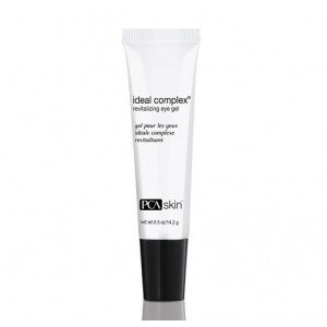 Ideal Complex Revitalizing Eye Gel, 14.2 ml. - PCA Skin