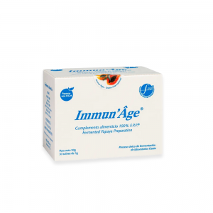 Immun'Age® Classic, 30 Sobres. - Salengei