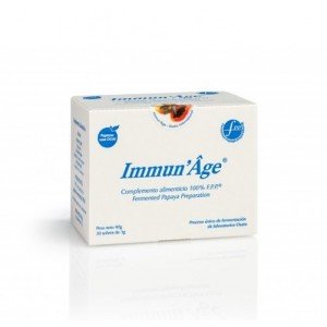 Immun'Age Classic, 30 sobres. - Salengei