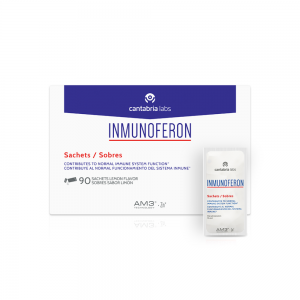 Inmunoferon Sobres, 90 ud.- Cantabria Labs