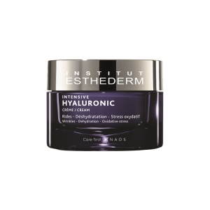 Intensive Hialuronic Crema, 50 ml. - Institut Esthederm