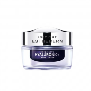 Intensive Hyaluronic+ Crema Antiarrugas, 50 ml. - Institut Esthederm