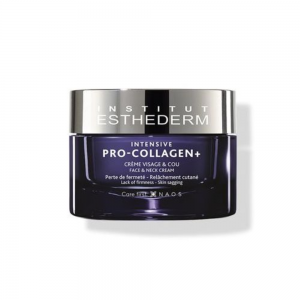 Intensive Pro-Collagen+ Crema, 50 ml. - Institut Esthederm