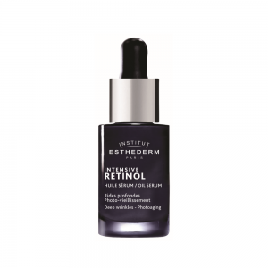 Intensive Retinol Serum, 15 ml. - Institut Esthederm
